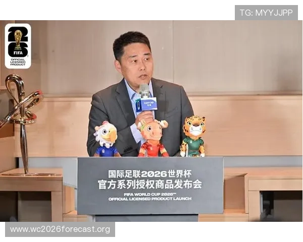 2026年世界杯官网的官方合作伙伴与赞助商信息展示，彰显赛事的商业价值与合作关系