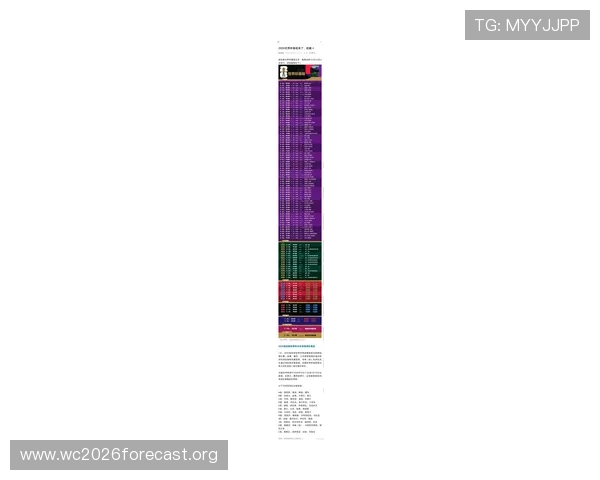2026年世界杯比赛时间表公布,详细介绍各场比赛时间和地点安排 2026年世界杯比赛时间表公布,详细介绍各场比赛时间和地点安排
