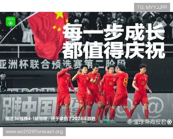 2026美加墨世界杯亚洲区18强赛精彩赛事回顾与未来展望