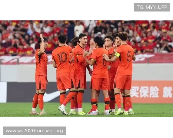 中国足球如何在2026年世界杯48支球队中实现突破与提升竞争力 中国足球如何在2026年世界杯48支球队中实现突破与提升竞争力