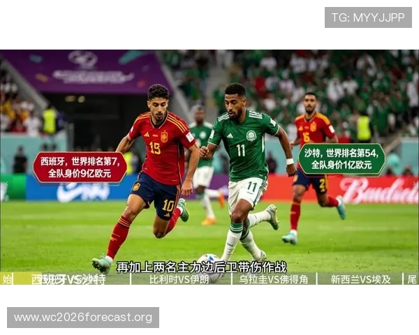 2026年世界杯佛得角与沙特队比赛日期公布，赛事安排及赛程信息全方位解读