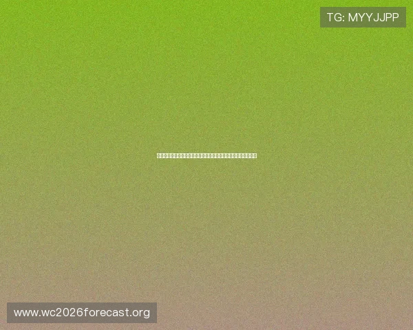 美加墨世界杯赛程更新,比赛时间、对阵情况及赛程变动实时追踪 美加墨世界杯赛程更新,比赛时间、对阵情况及赛程变动实时追踪